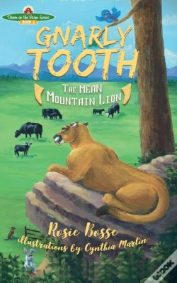 Capa do artigo Gnarlytooth