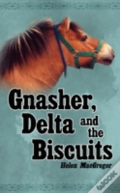 Capa do artigo Gnasher, Delta And The Biscuits