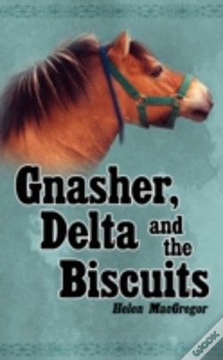 Capa do artigo Gnasher, Delta And The Biscuits