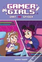 Gnat Vs. Spyder