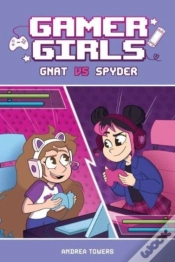 Capa do artigo Gnat Vs. Spyder