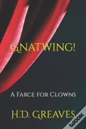 Capa do artigo Gnatwing!