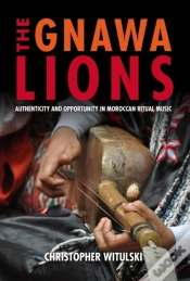 Capa do artigo Gnawa Lions