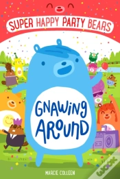 Capa do artigo Gnawing Around