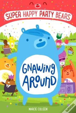Capa do artigo Gnawing Around