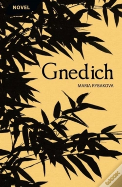 Capa do artigo Gnedich