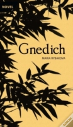 Capa do artigo Gnedich