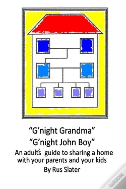 Capa do artigo G'Night Grandma, G'Night John-Boy