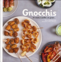 Capa do artigo Gnocchis Maison