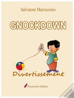 Capa do artigo Gnockdown