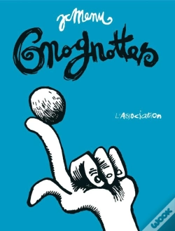 Capa do artigo Gnognottes