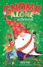 Gnome Alone At Christmas - Preview