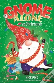 Capa do artigo Gnome Alone At Christmas