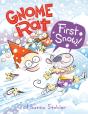Gnome And Rat: First Snow! - Preview