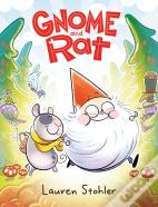 Gnome And Rat