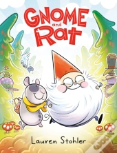 Gnome And Rat