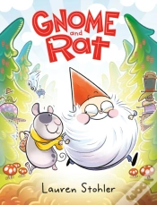Capa do artigo Gnome And Rat
