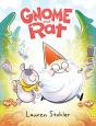 Gnome And Rat - Preview