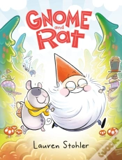 Capa do artigo Gnome And Rat