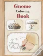 Capa do artigo Gnome Coloring Book