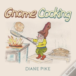 Capa do artigo Gnome Cooking