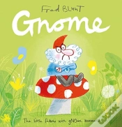 Capa do artigo Gnome