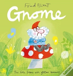 Capa do artigo Gnome