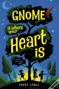 Capa do artigo Gnome Is Where Your Heart Is