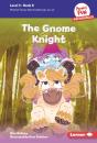 Gnome Knight - Preview