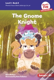 Capa do artigo Gnome Knight