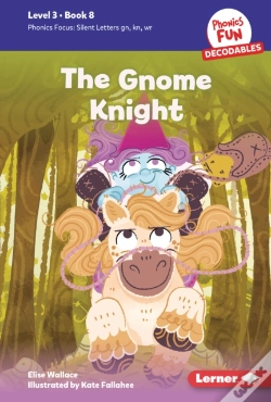 Capa do artigo Gnome Knight