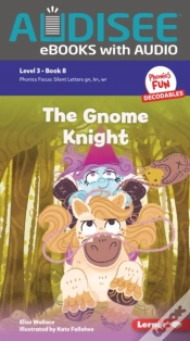Capa do artigo Gnome Knight