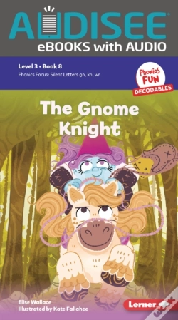 Capa do artigo Gnome Knight