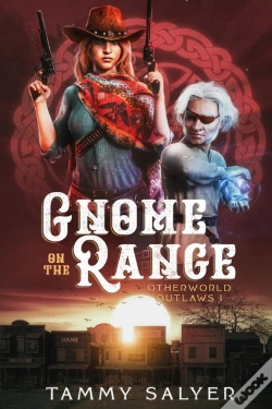 Capa do artigo Gnome On The Range