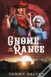 Gnome On The Range