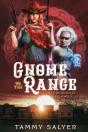 Gnome On The Range - Preview