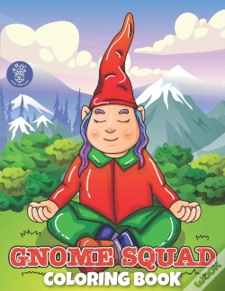 Capa do artigo Gnome Squad