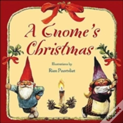 Capa do artigo Gnome'S Christmas