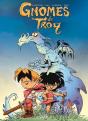 Gnomes De Troy Tome 1 : Humour Rural - Preview