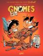 Gnomes De Troy Tome 2 : Sales Mômes - Preview