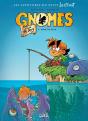 Gnomes De Troy Tome 3 : Même Pas Peur - Preview