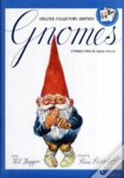 Capa do artigo Gnomes Deluxe Collector