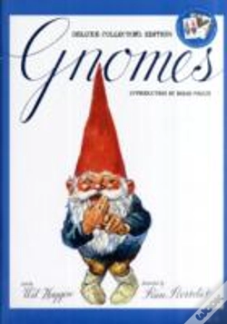 Capa do artigo Gnomes Deluxe Collector'S Edition