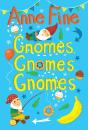 Gnomes, Gnomes, Gnomes - Preview