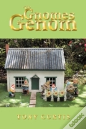 Capa do artigo Gnomes Of Genom