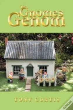 Capa do artigo Gnomes Of Genom