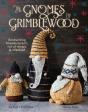 Gnomes Of Grimblewood - Preview