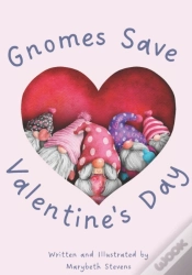 Capa do artigo Gnomes Save Valentine