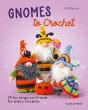 Gnomes To Crochet - Preview
