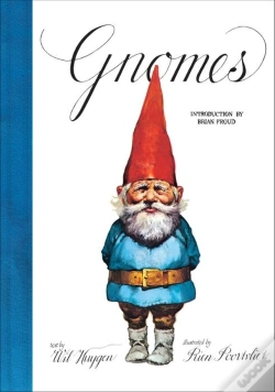 Capa do artigo Gnomes